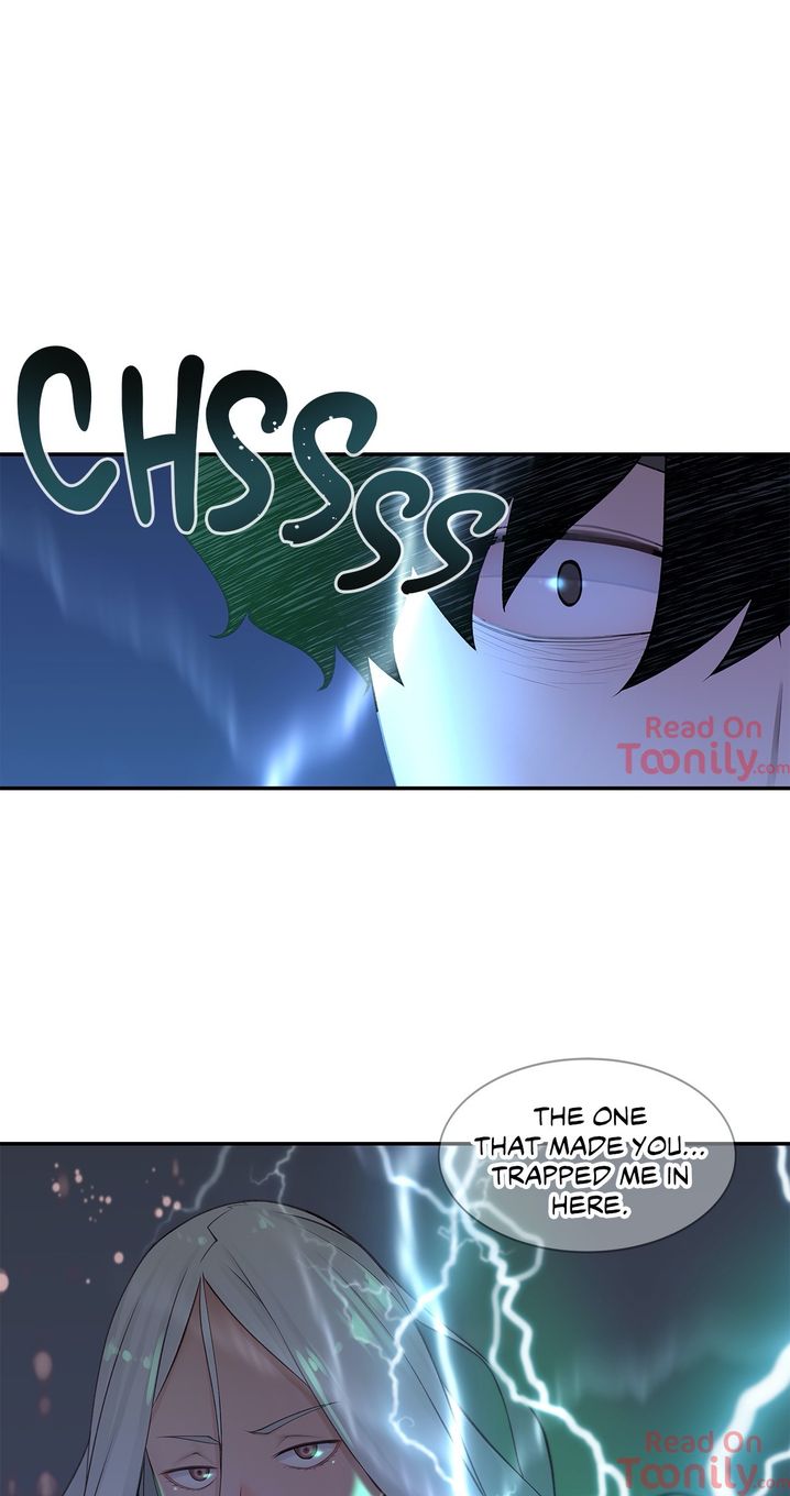 Teach Me How to Please You Chapter 25 - Page 38