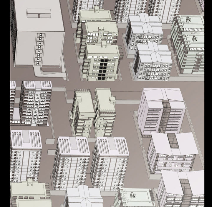 One Face Chapter 1 - Page 35