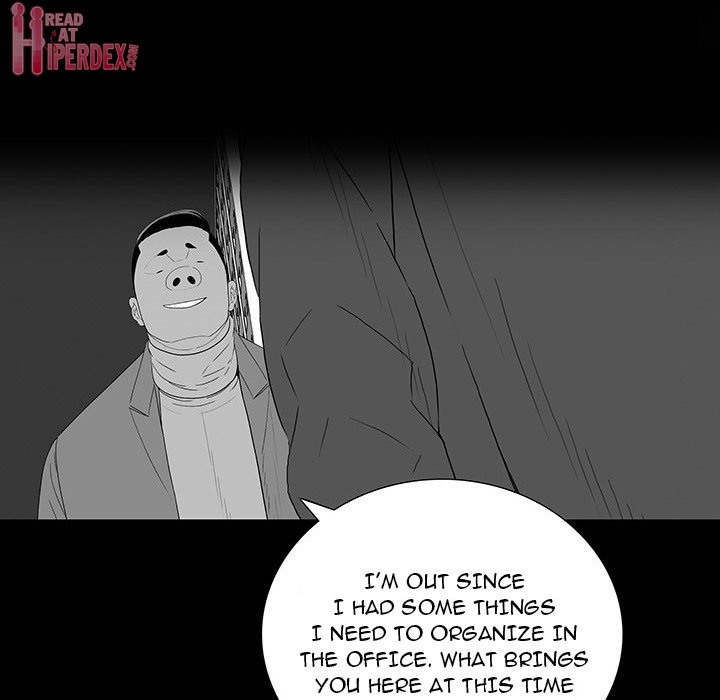 One Face Chapter 12 - Page 56