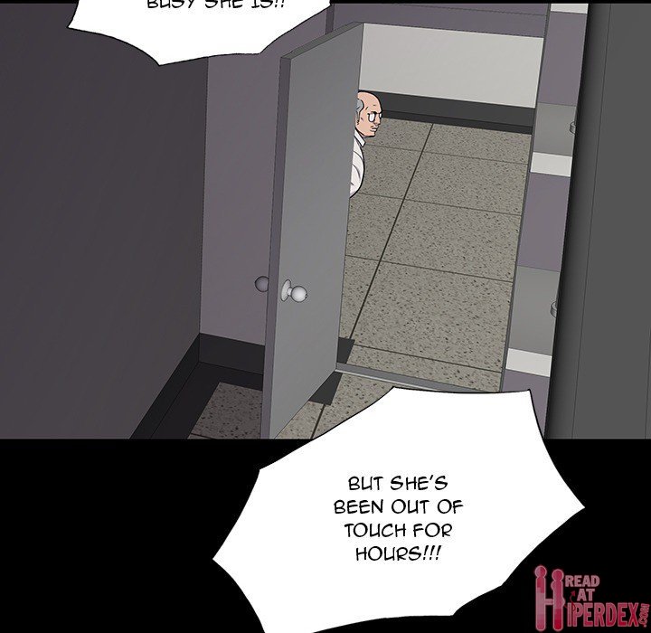 One Face Chapter 14 - Page 61