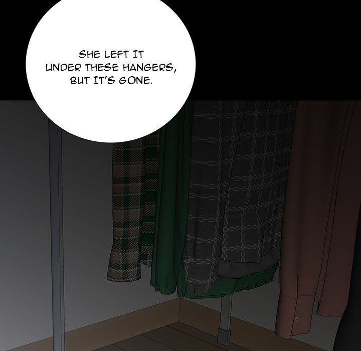 One Face Chapter 16 - Page 77