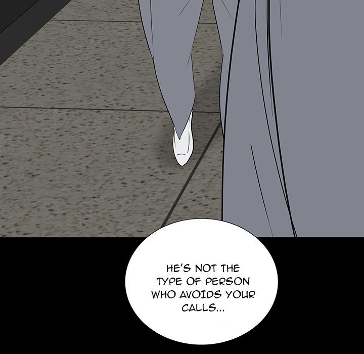 One Face Chapter 18 - Page 52