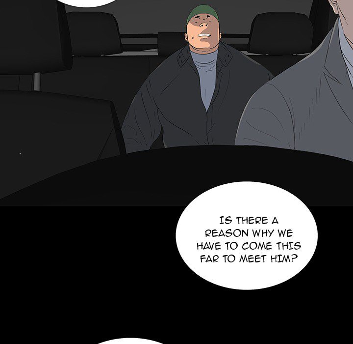 One Face Chapter 20 - Page 55