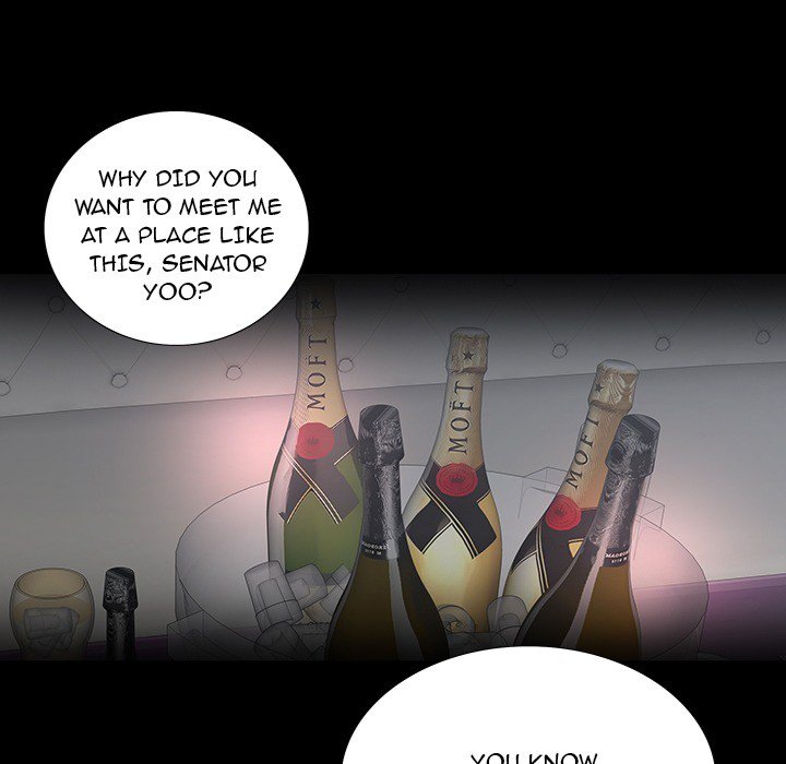 One Face Chapter 20 - Page 83