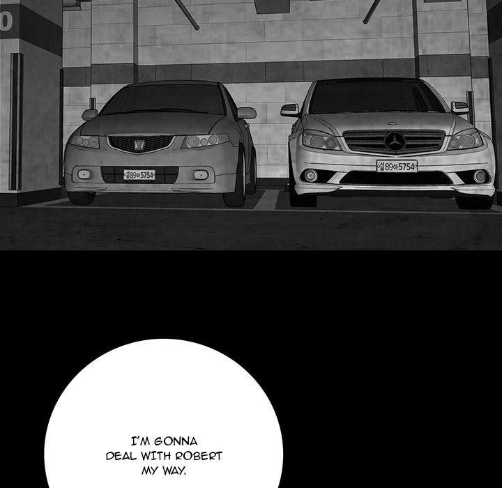 One Face Chapter 21 - Page 26