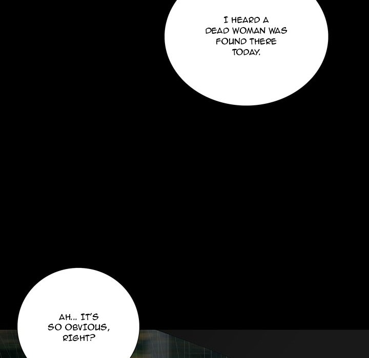 One Face Chapter 21 - Page 54