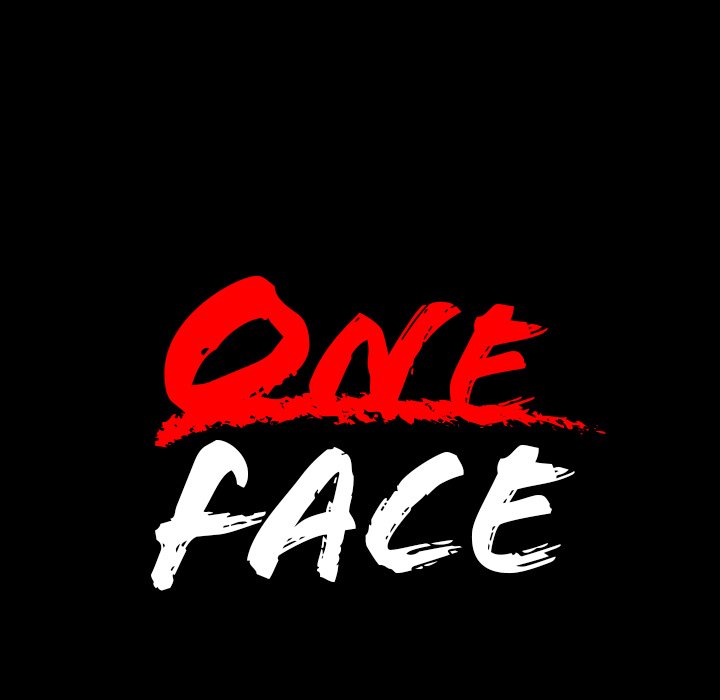 One Face Chapter 22 - Page 138