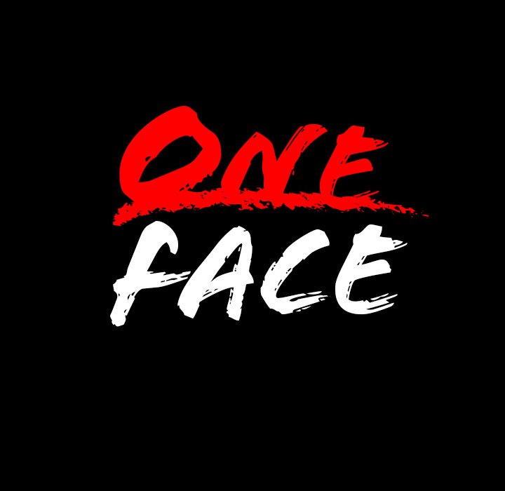 One Face Chapter 24 - Page 16