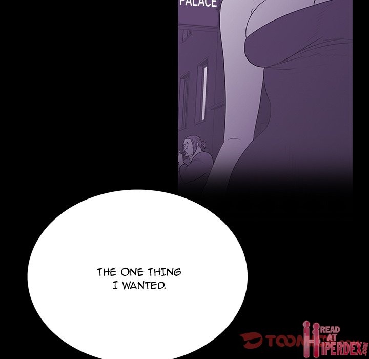 One Face Chapter 8 - Page 111