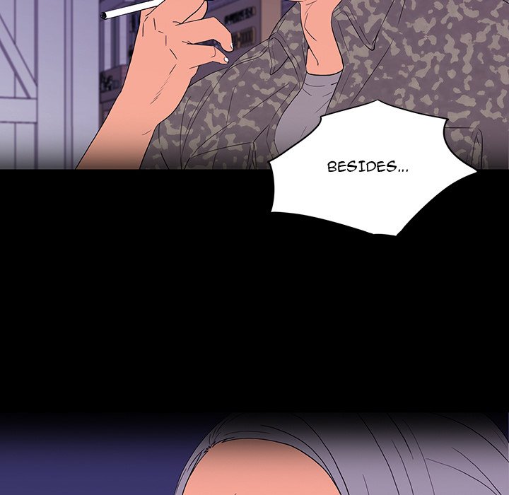 One Face Chapter 8 - Page 41