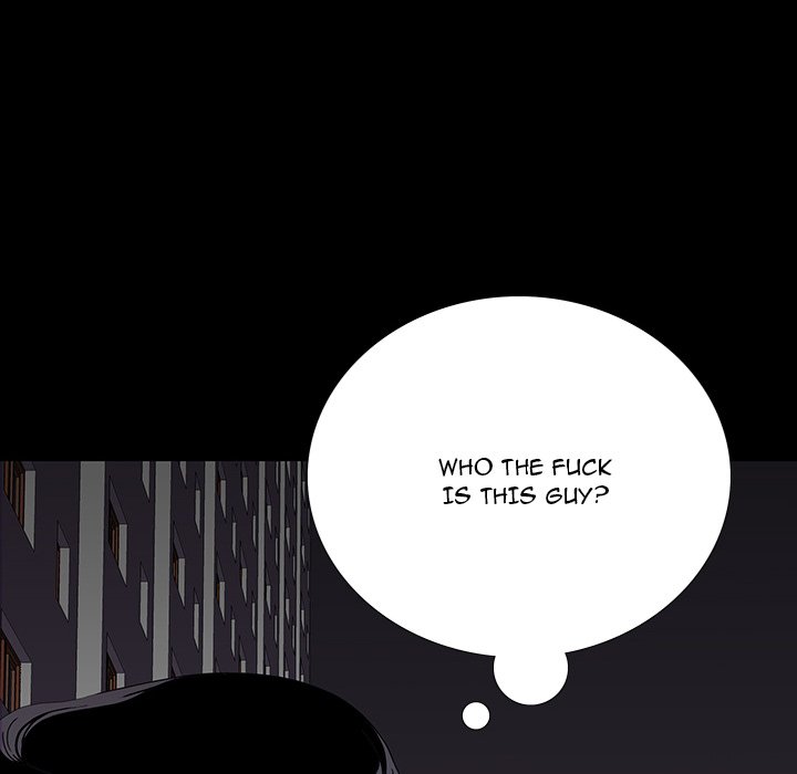 One Face Chapter 9 - Page 58