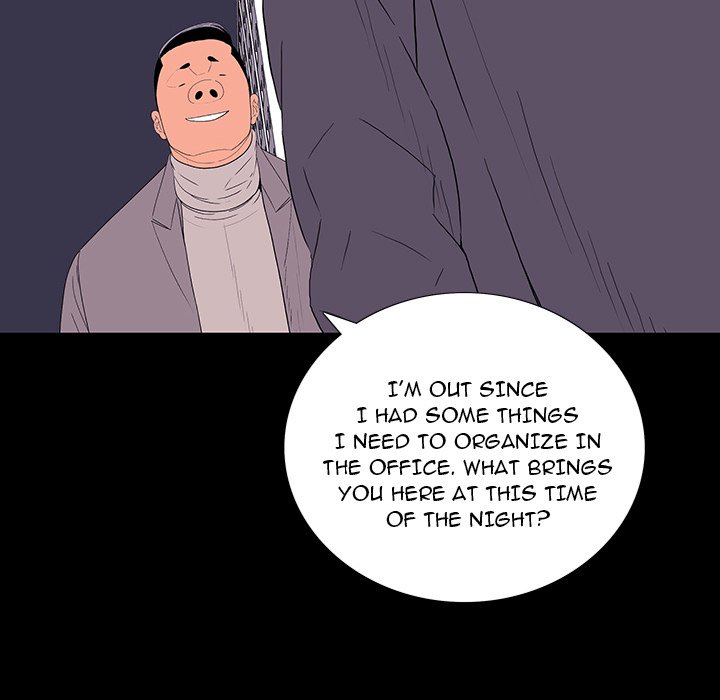 One Face Chapter 9 - Page 90