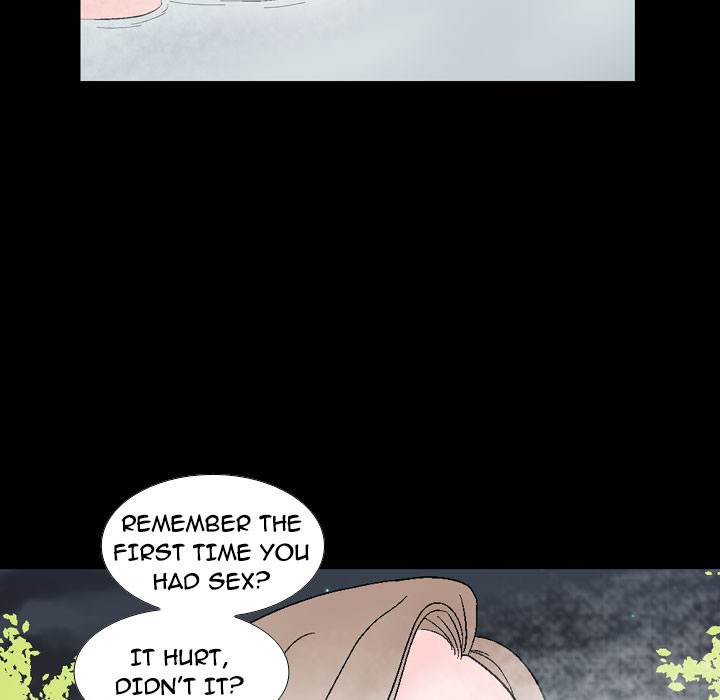 Hooked Chapter 13 - Page 32