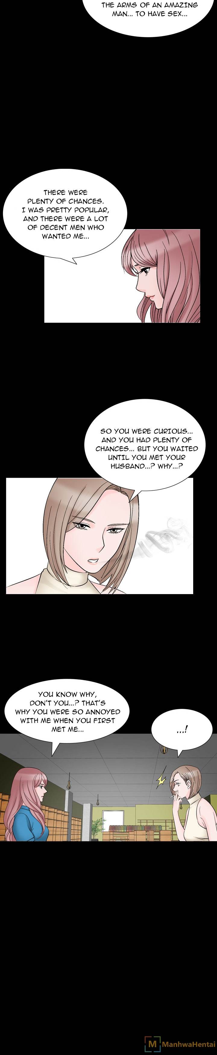 Hooked Chapter 29 - Page 12