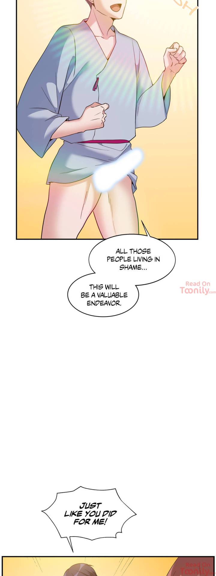 Masters of Masturbation Chapter 55 - Page 15