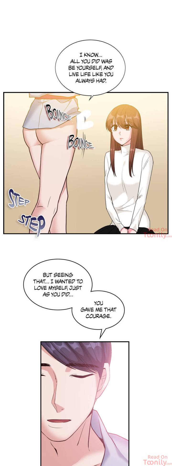 Masters of Masturbation Chapter 55 - Page 17