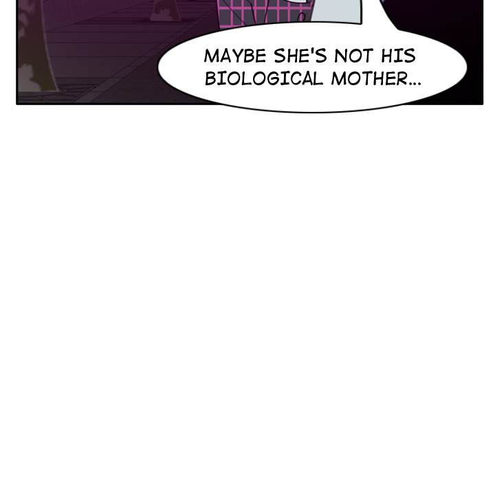 The Desperate Housewife Chapter 32 - Page 55