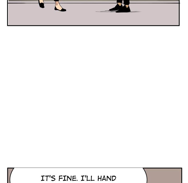 The Desperate Housewife Chapter 32 - Page 59