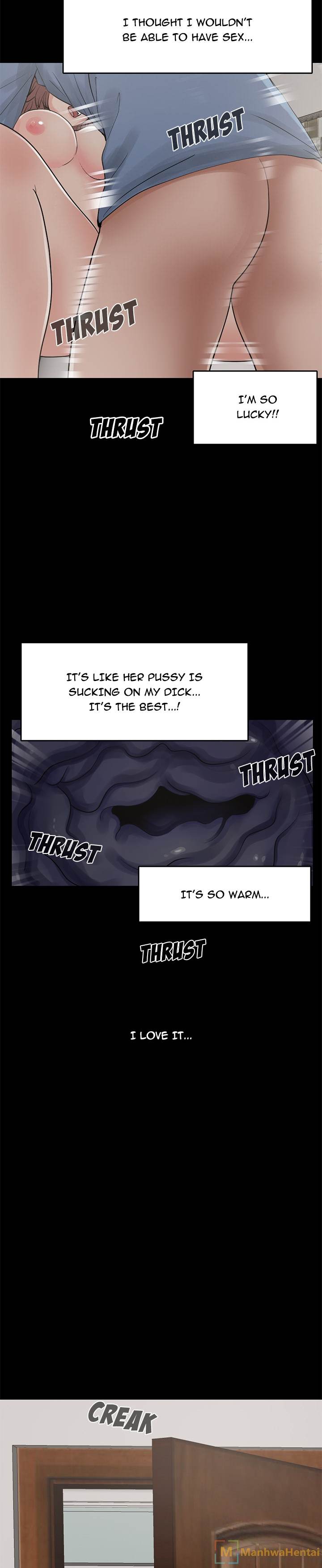 Island Puzzle Chapter 21 - Page 3