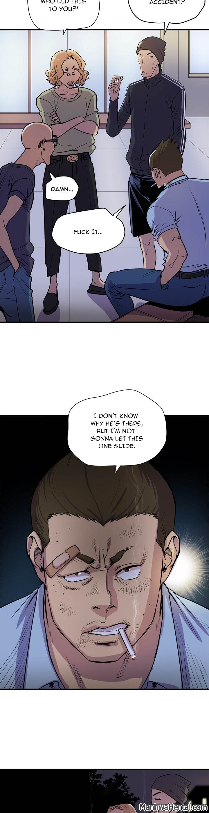 Wife Training Chapter 17 - Page 10