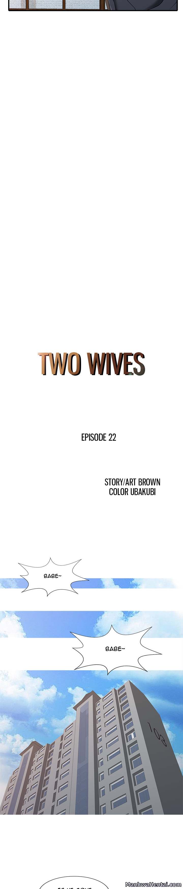 Two Wives Chapter 22 - Page 2