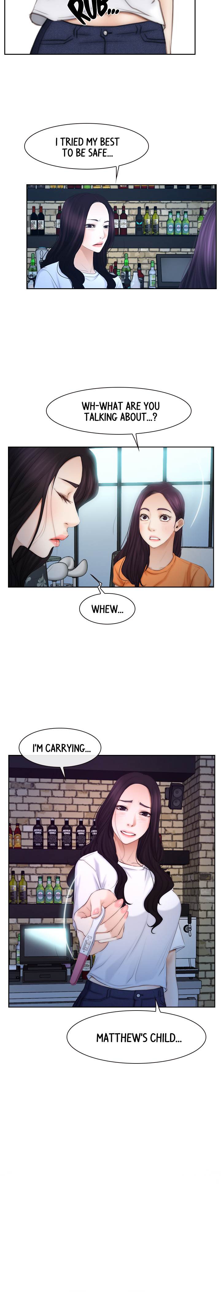 First Love Chapter 53 - Page 5