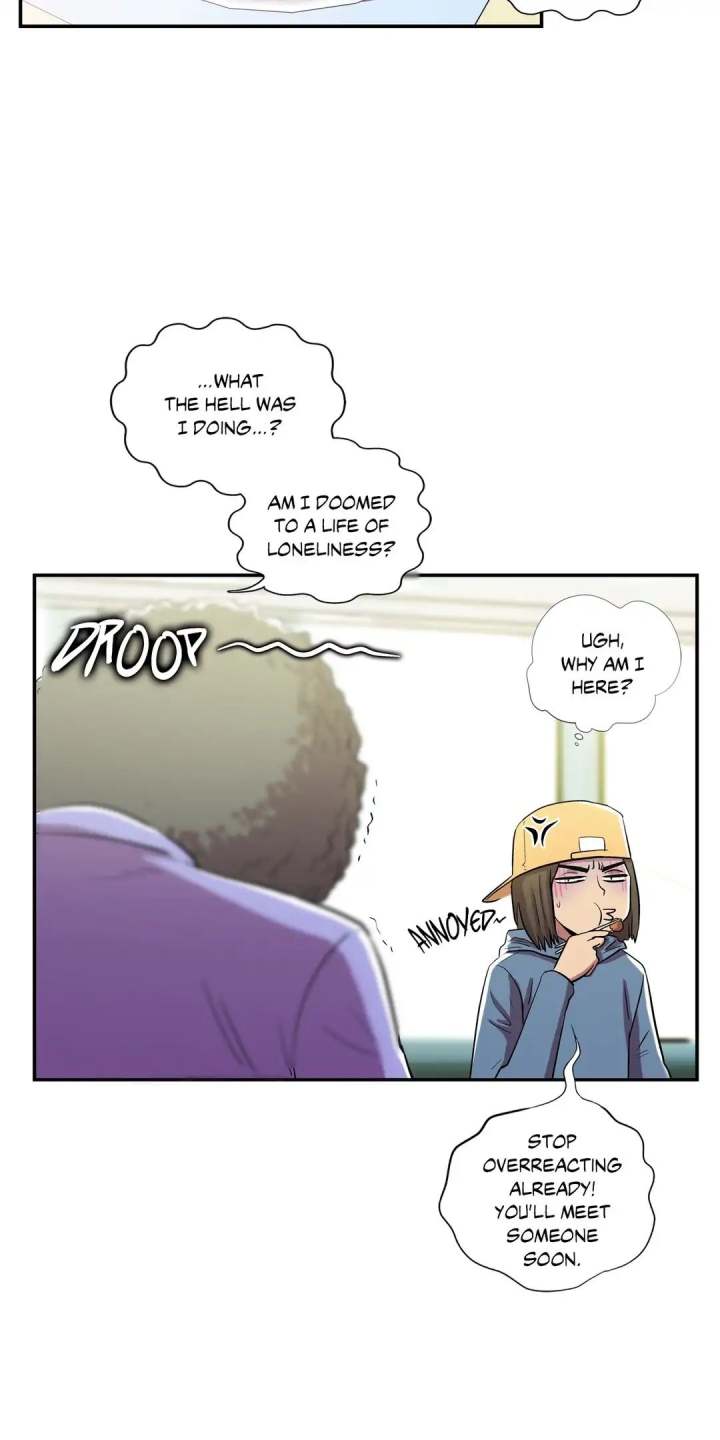 One-Room Hero Chapter 53 - Page 6