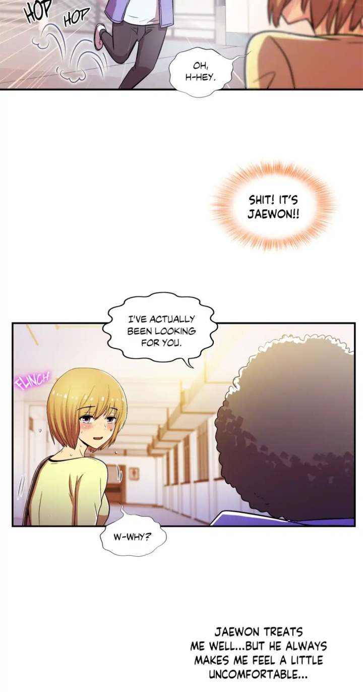 One-Room Hero Chapter 54 - Page 34