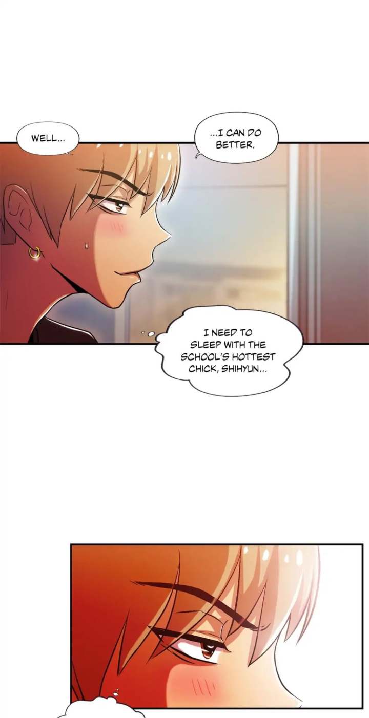 One-Room Hero Chapter 59 - Page 7