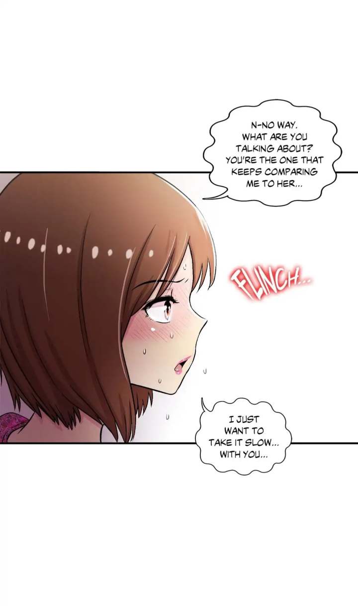 One-Room Hero Chapter 69 - Page 46