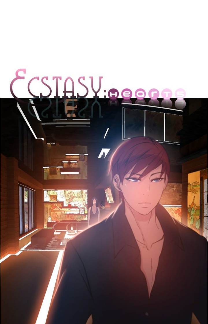 Ecstasy Hearts Chapter 27 - Page 48