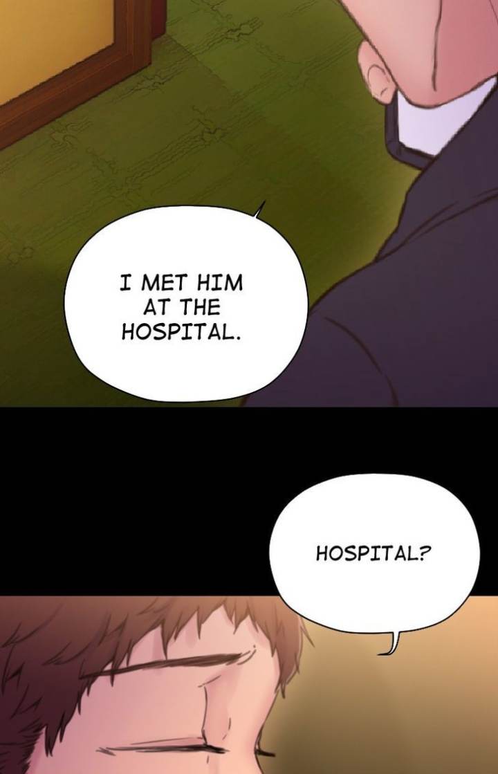 Ecstasy Hearts Chapter 47 - Page 25