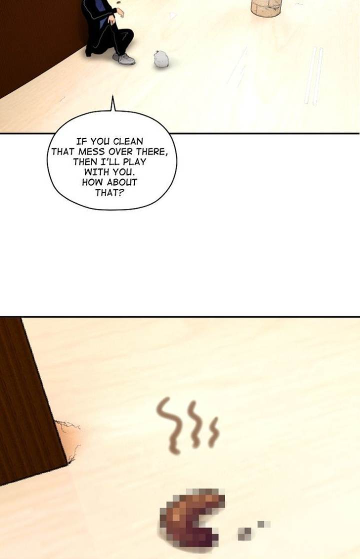 Ecstasy Hearts Chapter 49 - Page 68