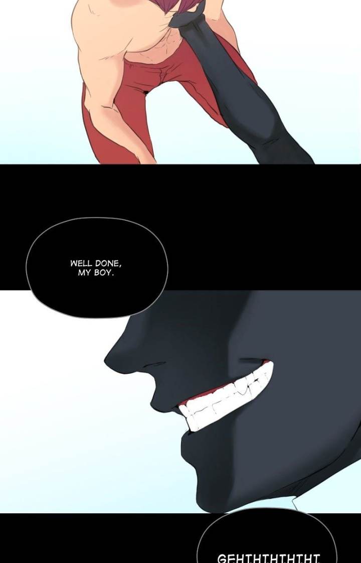 Ecstasy Hearts Chapter 59 - Page 56