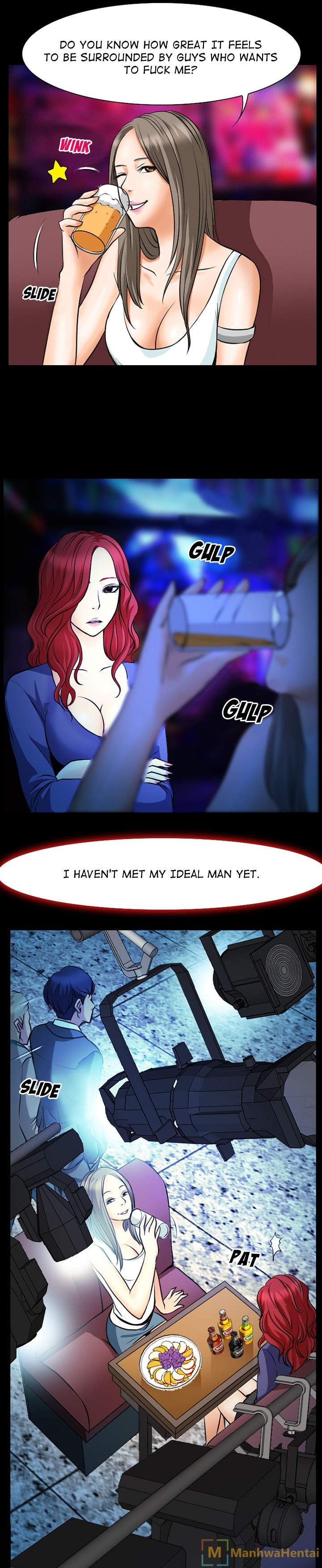 Ripley Love Chapter 2 - Page 7