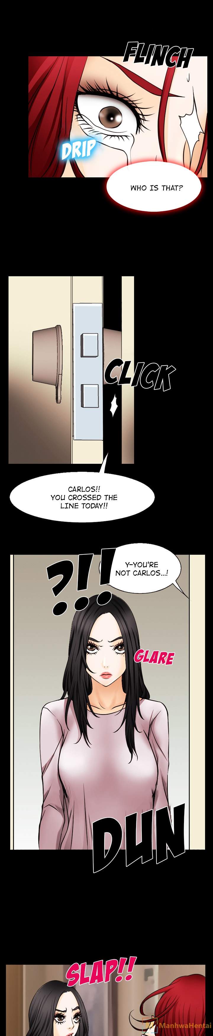 Ripley Love Chapter 38 - Page 25