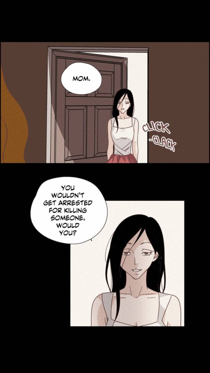 An Innocent Sin Chapter 42 - Page 50