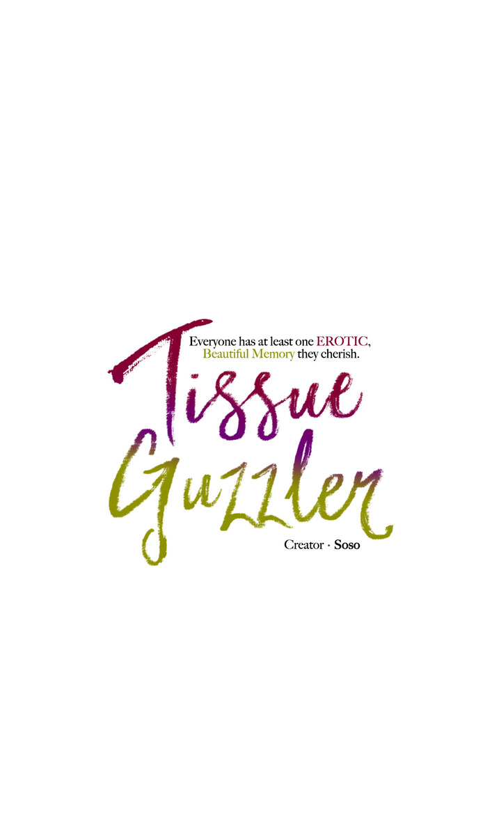 Tissue Guzzler Chapter 26 - Page 10