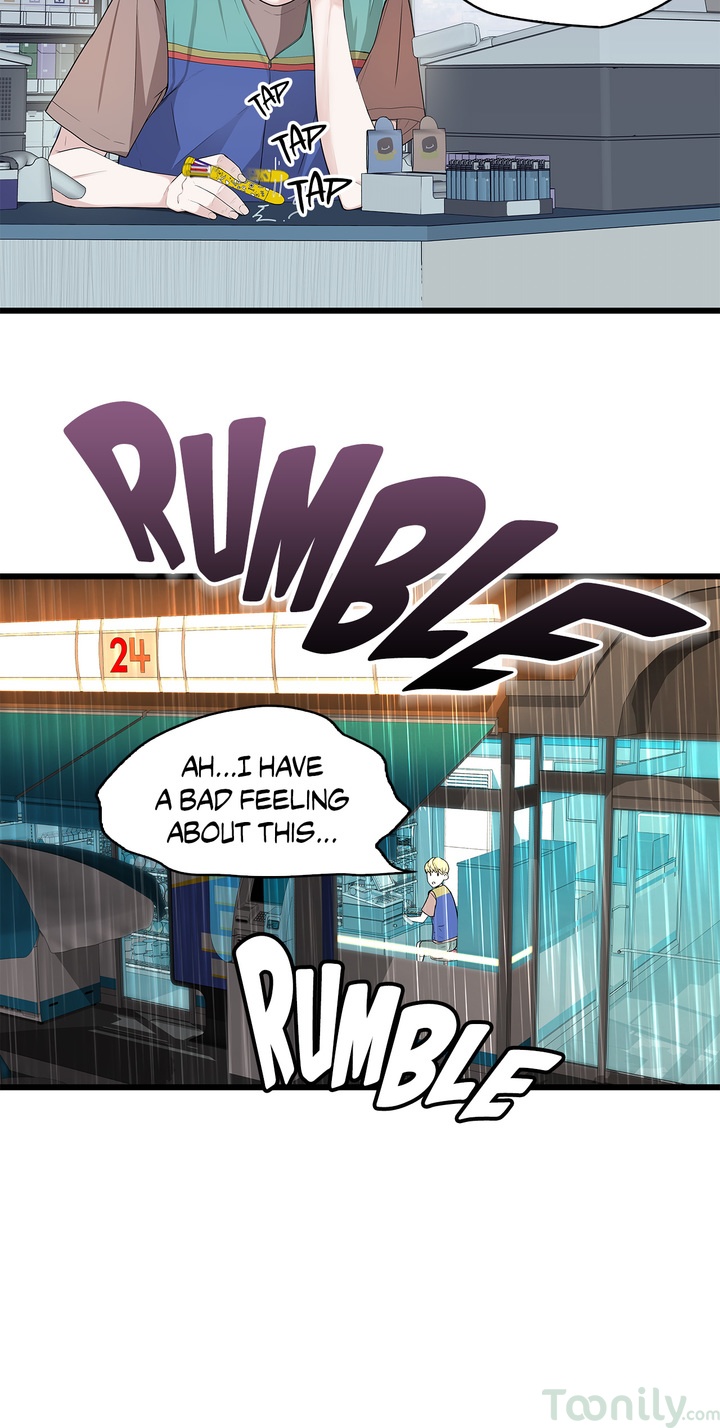 Tissue Guzzler Chapter 53 - Page 4