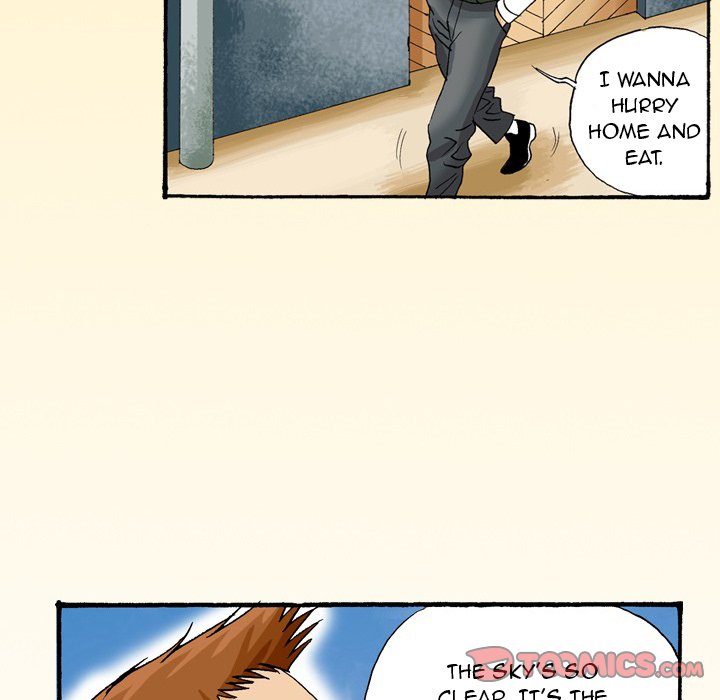 Turning Points Chapter 41 - Page 10