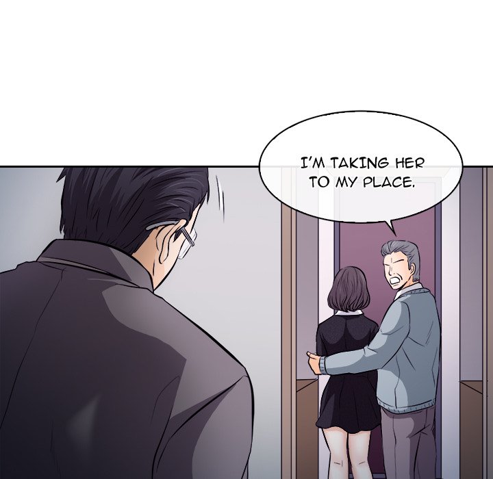 Unfaithful Chapter 12 - Page 28