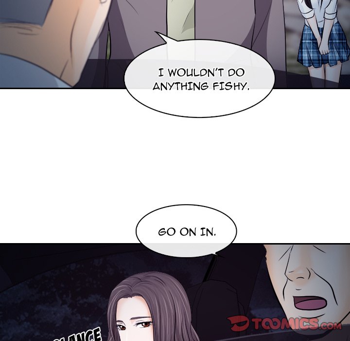 Unfaithful Chapter 12 - Page 38