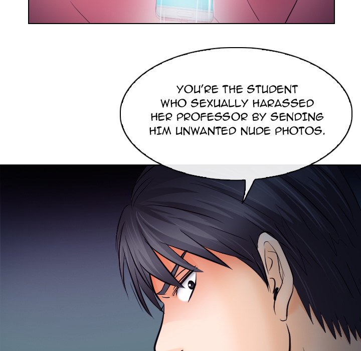 Unfaithful Chapter 13 - Page 25