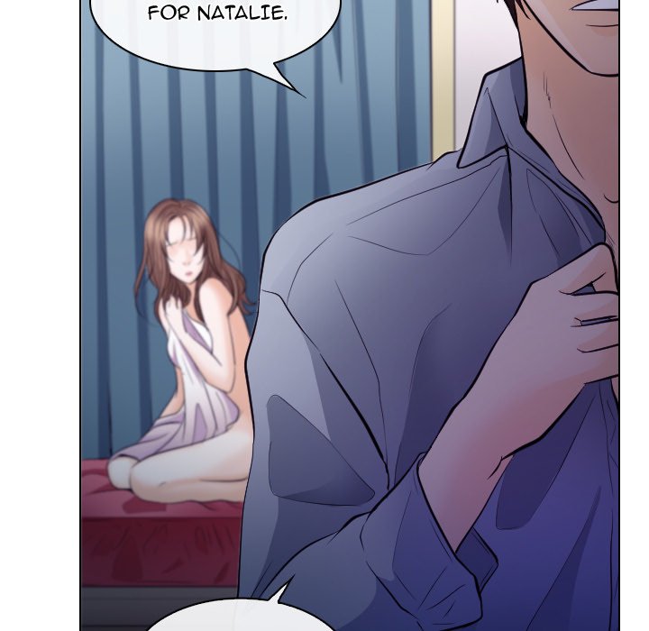 Unfaithful Chapter 13 - Page 27