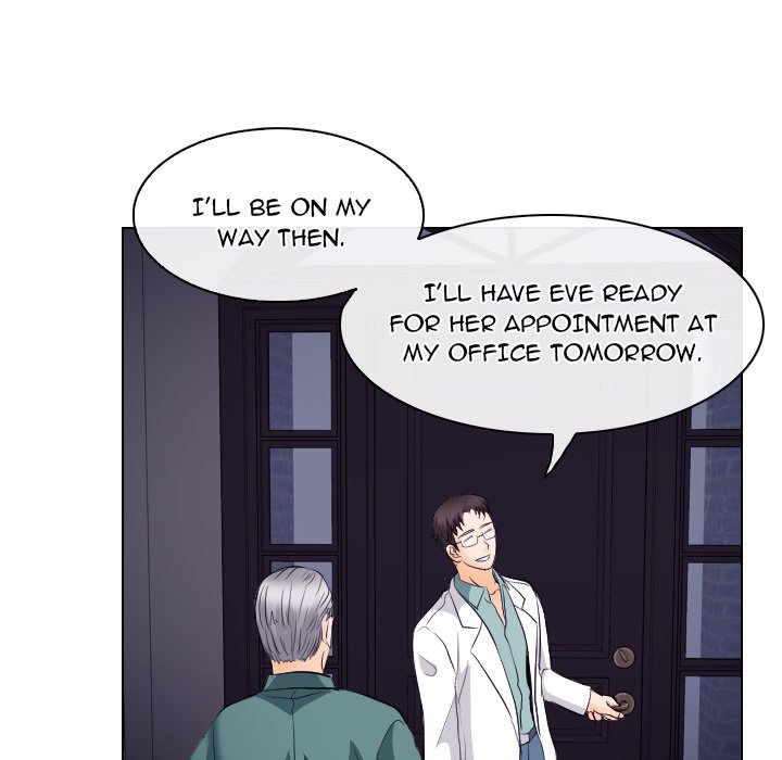 Unfaithful Chapter 13 - Page 89