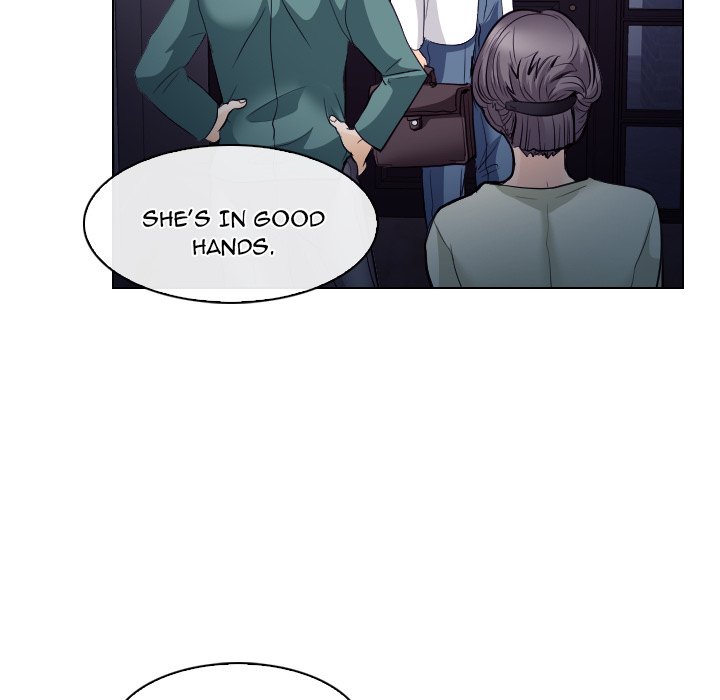 Unfaithful Chapter 13 - Page 90