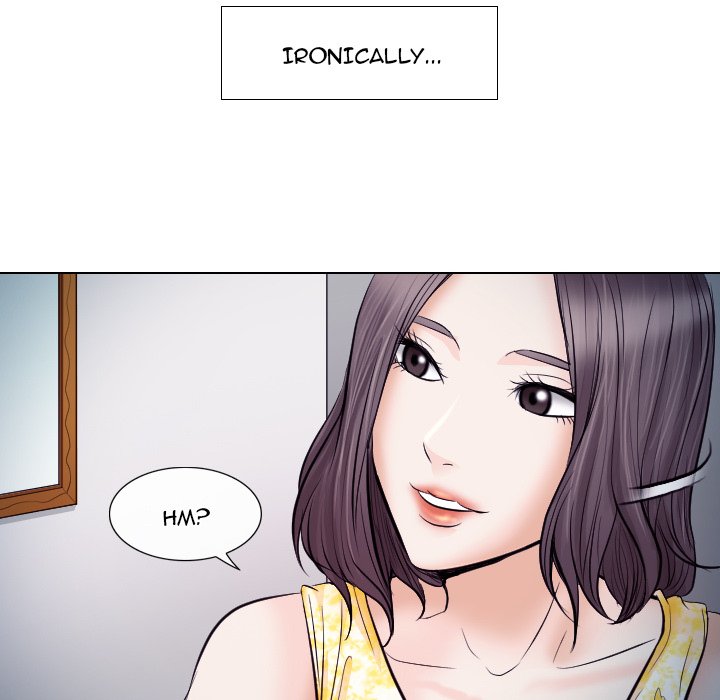 Unfaithful Chapter 19 - Page 52