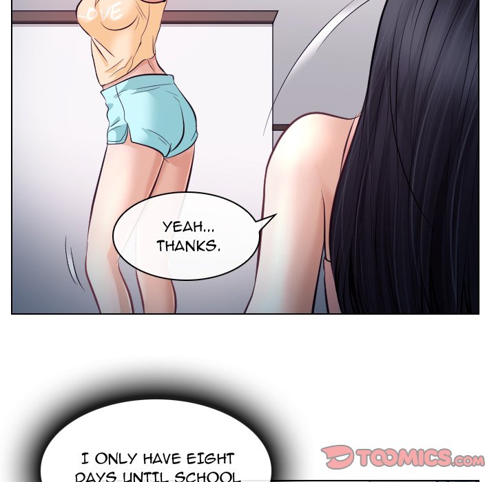 Unfaithful Chapter 21 - Page 54