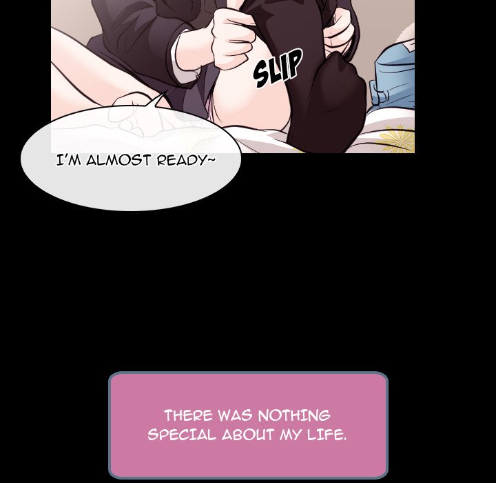 Unfaithful Chapter 21 - Page 7