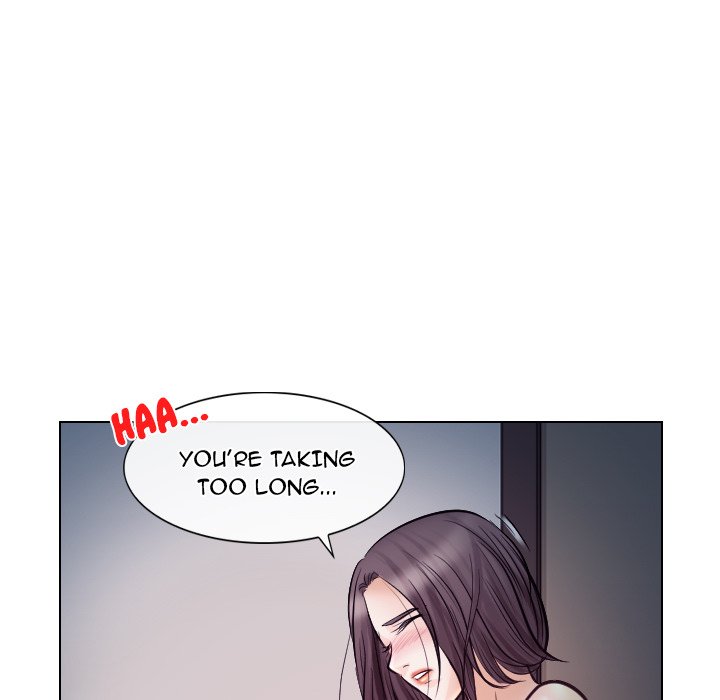 Unfaithful Chapter 21 - Page 83